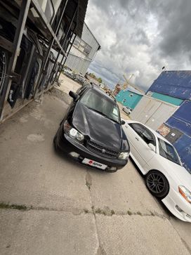 Nissan R'nessa 1999 , 250000 , 