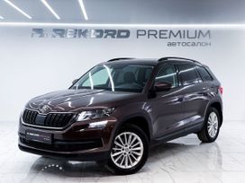 SUV   Skoda Kodiaq 2018 , 2250000 , 