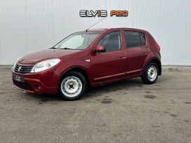 Renault Sandero 2012 , 570000 , 