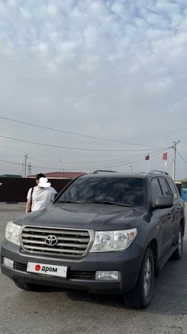 SUV   Toyota Land Cruiser 2011 , 2500000 , 