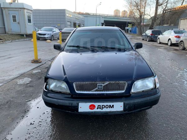  Volvo S40 1997 , 149000 , 