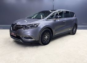    Renault Espace 2015 , 1450000 , 