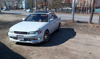  Toyota Mark II 1984 , 895000 , 