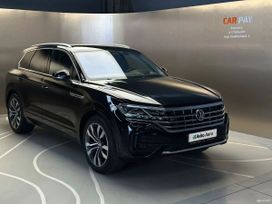 SUV   Volkswagen Touareg 2019 , 4600000 , 