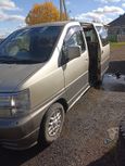   Nissan Caravan Elgrand 1999 , 350000 , 