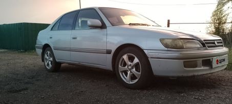  Toyota Corona Premio 1996 , 370000 , 