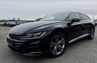  Volkswagen Arteon 2021 , 2779000 , 