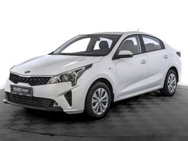  Kia Rio 2021 , 1685000 , 