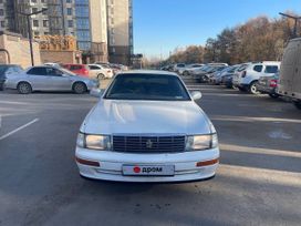  Toyota Crown 1995 , 350000 , 