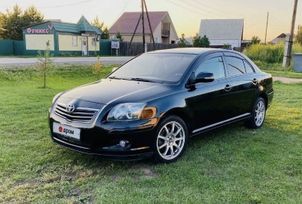  Toyota Avensis 2008 , 940000 , 