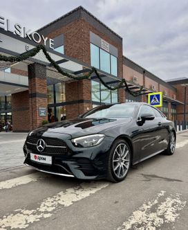  Mercedes-Benz E-Class 2021 , 6900000 , 