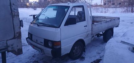   Nissan Vanette 1989 , 390000 , 