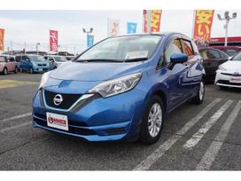  Nissan Note 2018 , 870000 , 