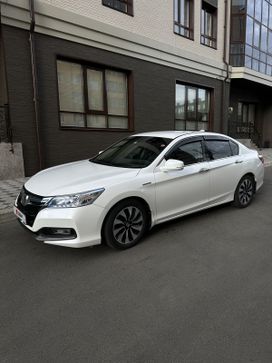  Honda Accord 2016 , 1895000 , 