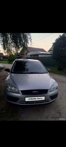  Ford Focus 2006 , 460000 , 