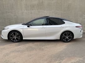  Toyota Camry 2019 , 3100000 , -