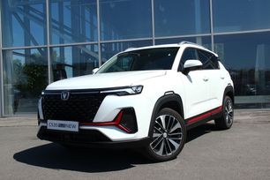 SUV   Changan CS35 Plus 2024 , 2629900 , 