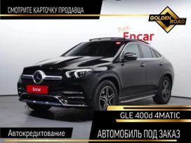 SUV   Mercedes-Benz GLE Coupe 2021 , 5950000 , 