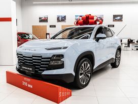 SUV   Jetour Dashing 2024 , 2839900 , 