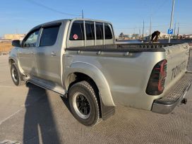  Toyota Hilux 2012 , 3095000 , 