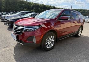 SUV   Chevrolet Equinox 2024 , 1956000 , 