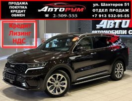 SUV   Kia Sorento 2021 , 4307000 , 