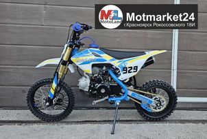  Motoland TCX 125E 2024 , 94500 , 