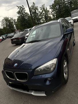 SUV   BMW X1 2012 , 899000 , -