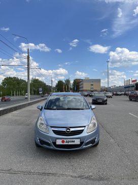  Opel Corsa 2007 , 290000 , 