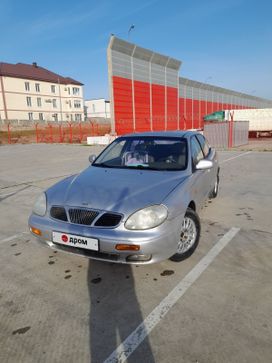  Daewoo Leganza 1999 , 225000 , 