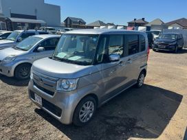  Honda N-BOX 2019 , 845000 , 