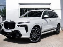  X7, 2025