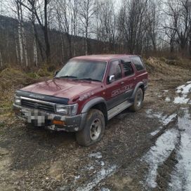 SUV   Toyota Hilux Surf 1993 , 400000 , 