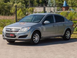  Opel Astra 2013 , 725000 , 