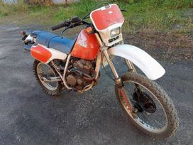  Honda XLR 250R 2009 , 215000 , 