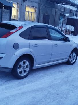  Ford Focus 2006 , 400000 , 