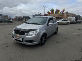  Chevrolet Aveo 2009 , 485000 , 