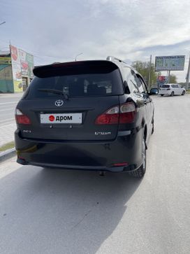    Toyota Ipsum 2005 , 985000 , 