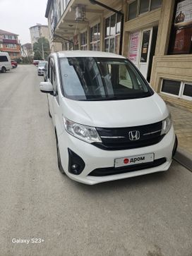    Honda Stepwgn 2018 , 2447000 , 