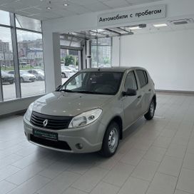  Renault Sandero 2011 , 430000 , 