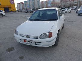  Toyota Starlet 1998 , 285000 , 