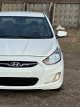  Hyundai Solaris 2011 , 750000 , 
