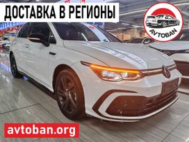  Volkswagen Golf 2021 , 2140000 , 