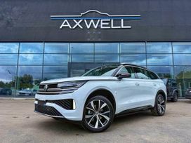 SUV   Volkswagen Tavendor 2025 , 5897000 , 