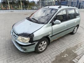  Hyundai Matrix 2003 , 215000 , 