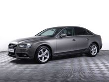  A4, 2012