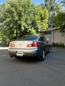  Nissan Skyline 2004 , 750000 , 