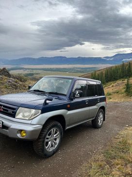 SUV   Mitsubishi Pajero iO 1999 , 650000 , 