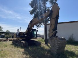   Caterpillar 329D L 2014 , 2500000 , 