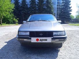  Chevrolet Corsica 1993 , 200000 , 